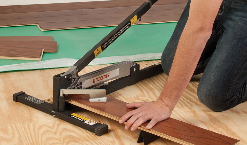 Floor Power Tools H F Trade Floors, What Tools Do You Need For Laminate Flooring
