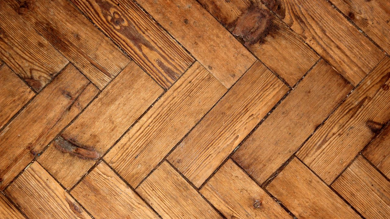 5 Reasons Why Herringbone Floors Are The Perfect Choice For Your Home