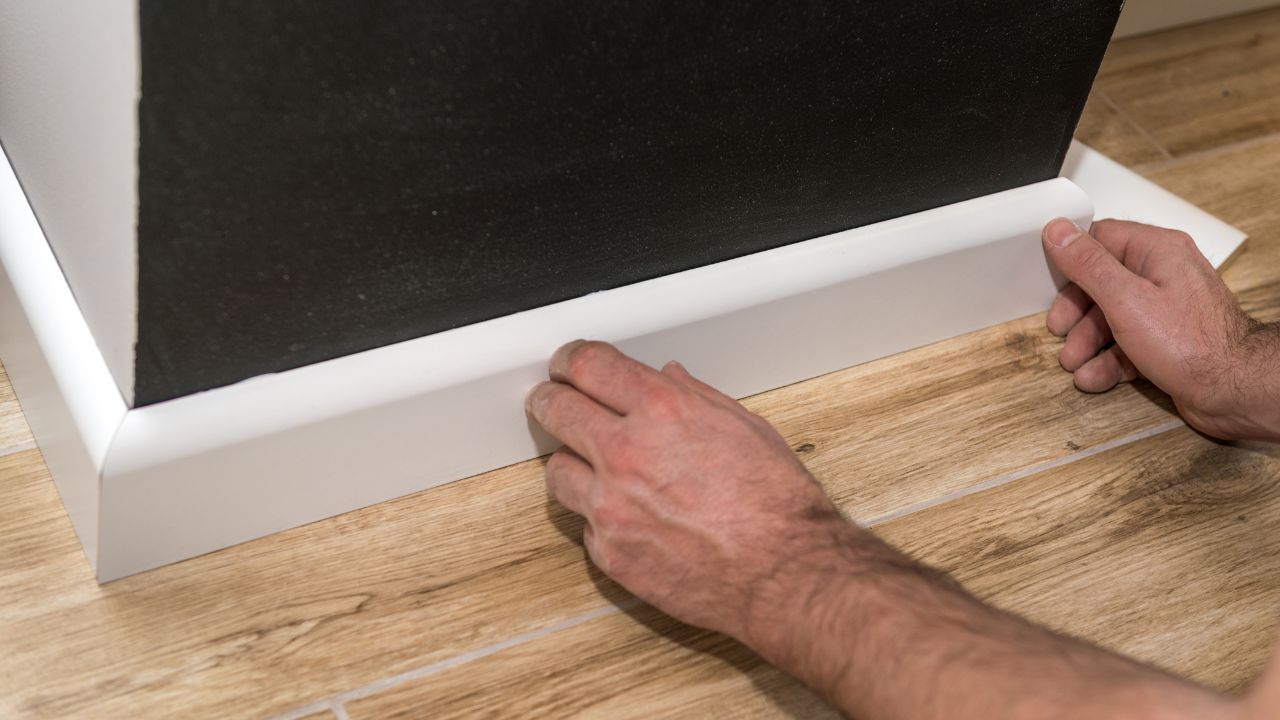 What are Skirting Boards And Why Is It Required?